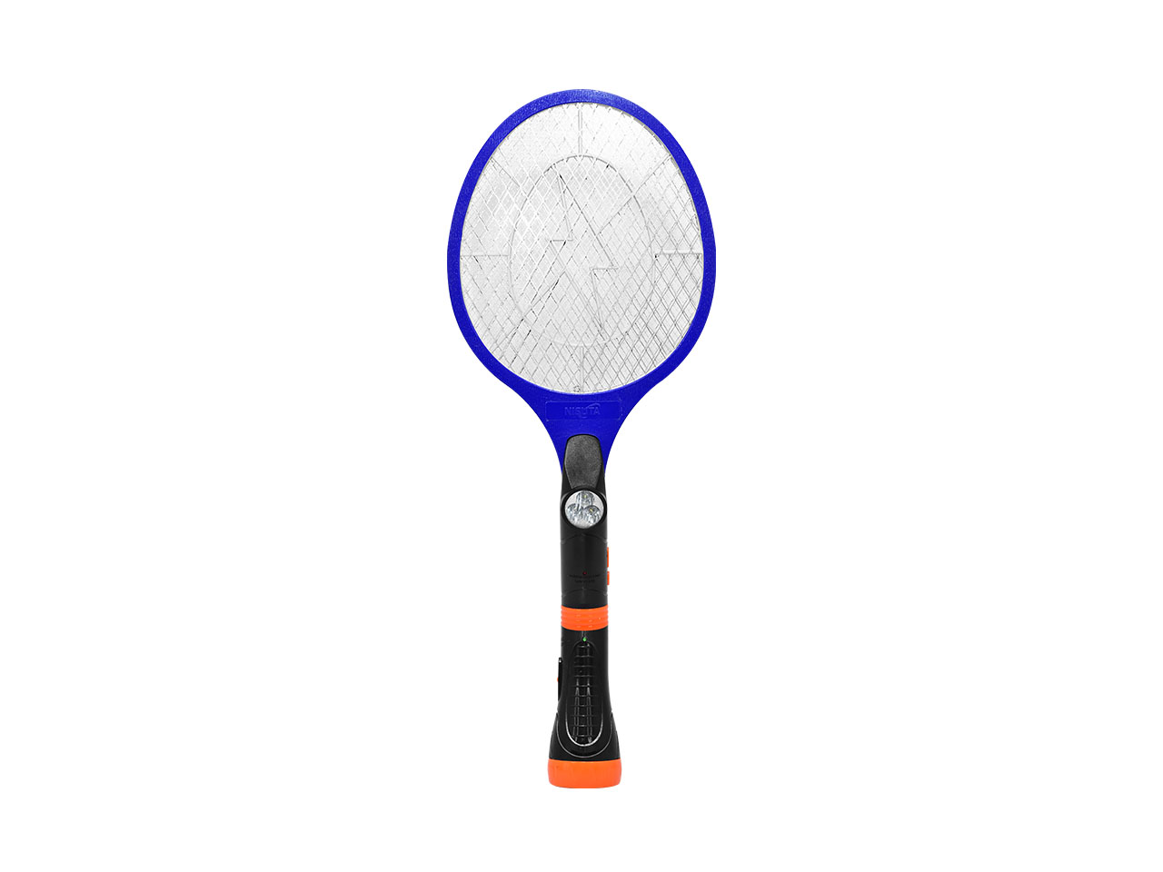raqueta mata mosquitos mediante descarga electrica recargable por usb con linterna desmontable nsraemil raqueta mata mosquitos mediante descarga electrica recargable por usb con linterna desmontable nsraemil