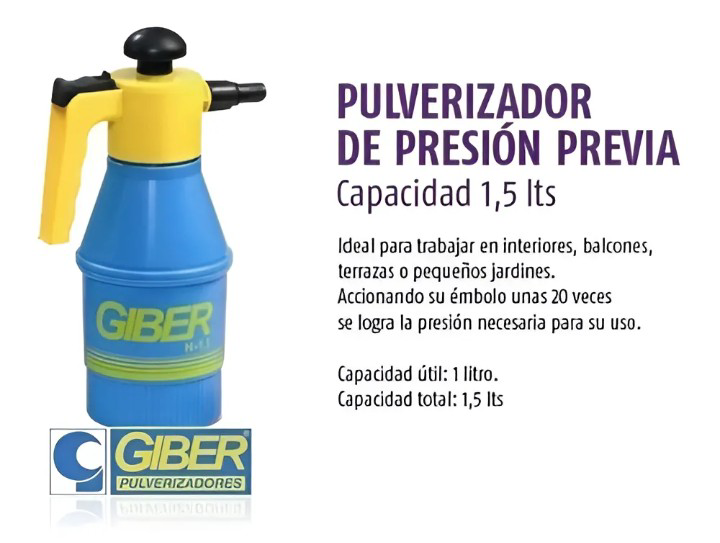 cb pulveriz.giber h 1.5 x 1.5 l.