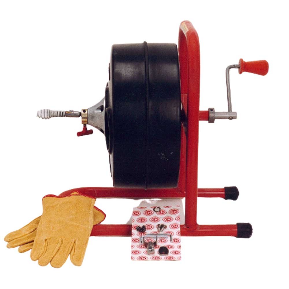 leader dest.manual 15m resorte c/acce