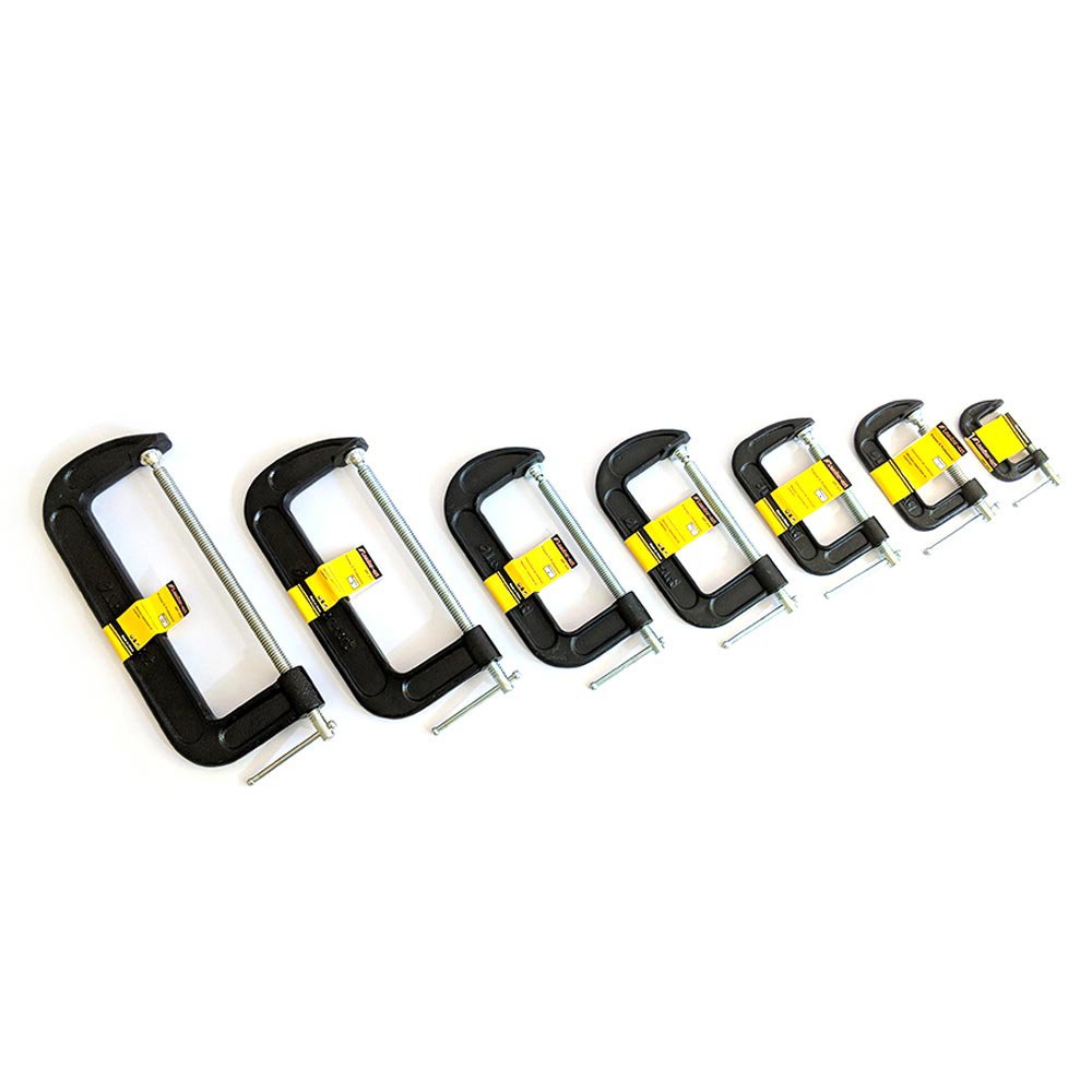 LEADER PRENSA TIPO G 5" FUND. 1000237136