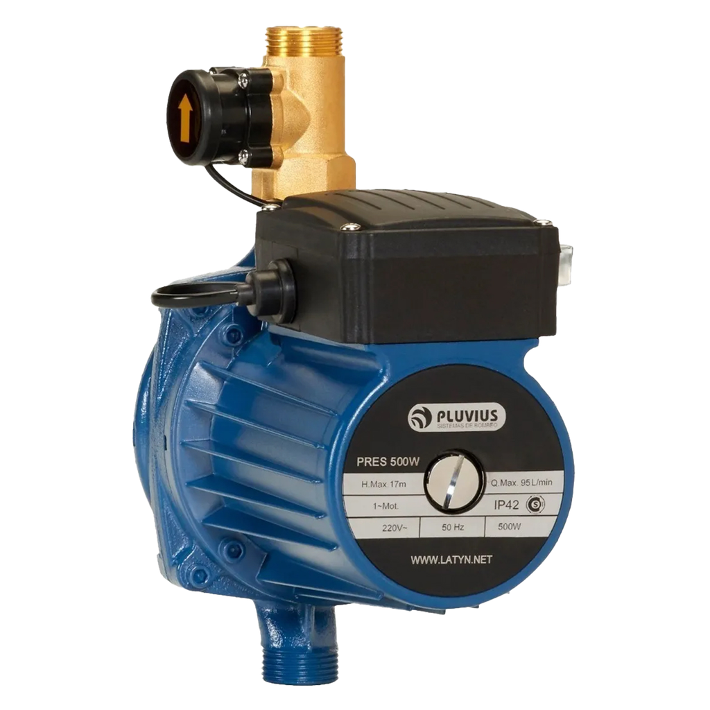ds bomba presurizadora pres 500w [pluvius] simil sfl14
