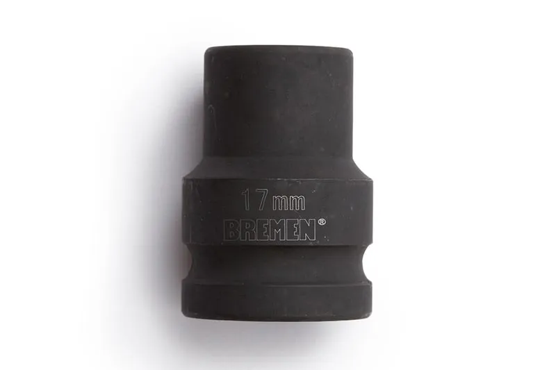 bocallave impacto enc 3/4 17 mm bremen br5869