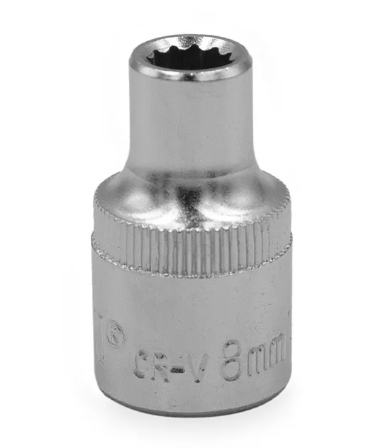 bocallave enc 1/2 estriada 8 mm bremen br3460