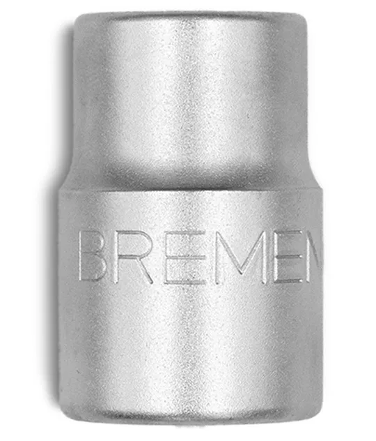 bocallave enc 3/4 hexagonal 36 mm bremen br3787