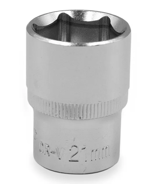 bocallave enc 1/2 hexagonal 21 mm bremen br3830