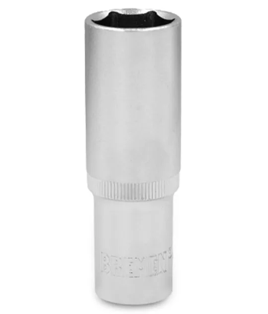bocallave enc 1/2 larga hexagonal 9 mm bremen br5141