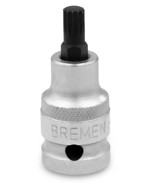 bocallave enc 1/2 c/inserto multiestria m 8 x 55 mm bremen br3858
