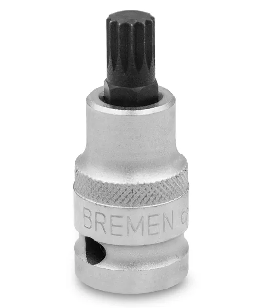 bocallave enc 1/2 c/inserto multiestria m 8 x 55 mm bremen br3858