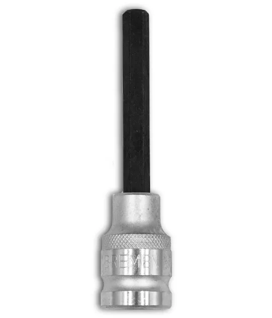 bocallave enc 1/2 c/inserto hexagonal 8 x 100 mm bremen br4216