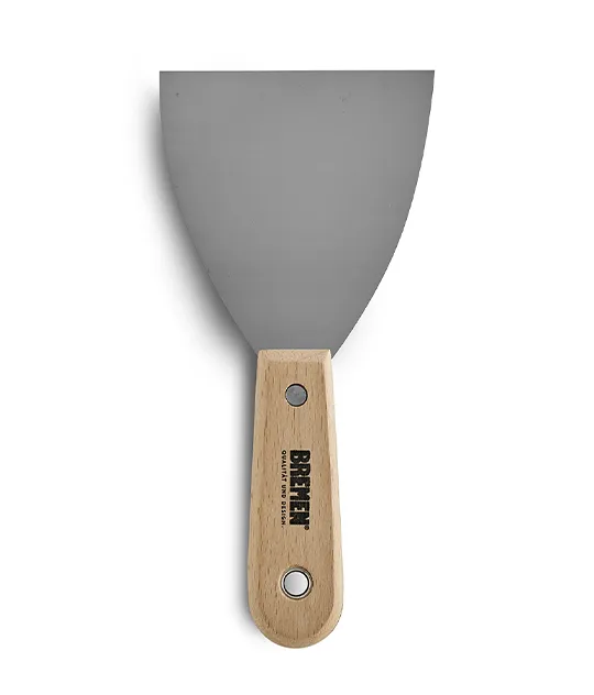espatula pintor 25mm bremen br5528