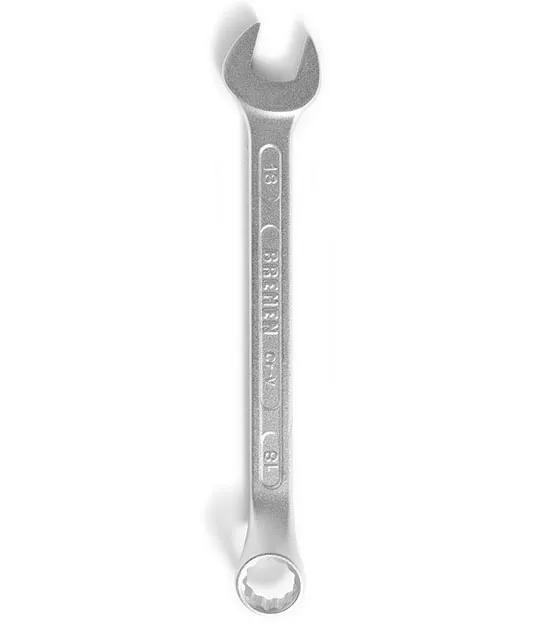 LLAVE COMBINADA 21 MM BREMEN - BR3517 157875 800 Auto
