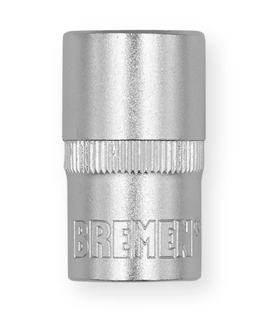 bocallave enc 1/2 estriada 16 mm bremen br3468