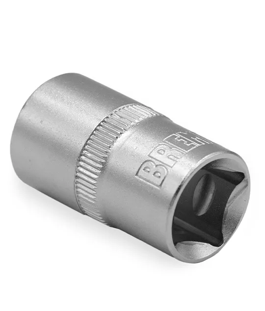 bocallave enc 1/2 estriada 16 mm bremen br3468