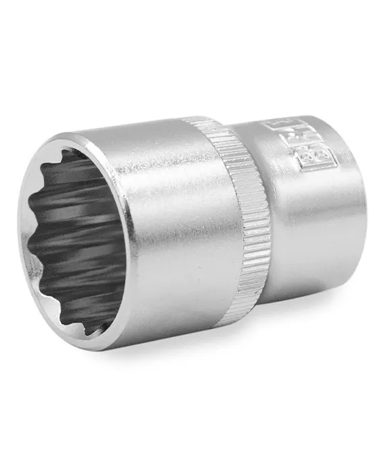 bocallave enc 1/2 estriada 20 mm bremen br3472