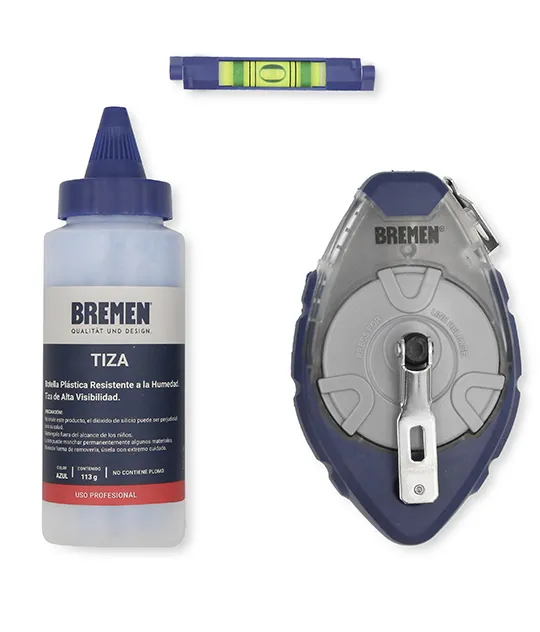 MARCADOR DE TIZA CON REPUESTO BREMEN - BR7800 159351 800 Auto
