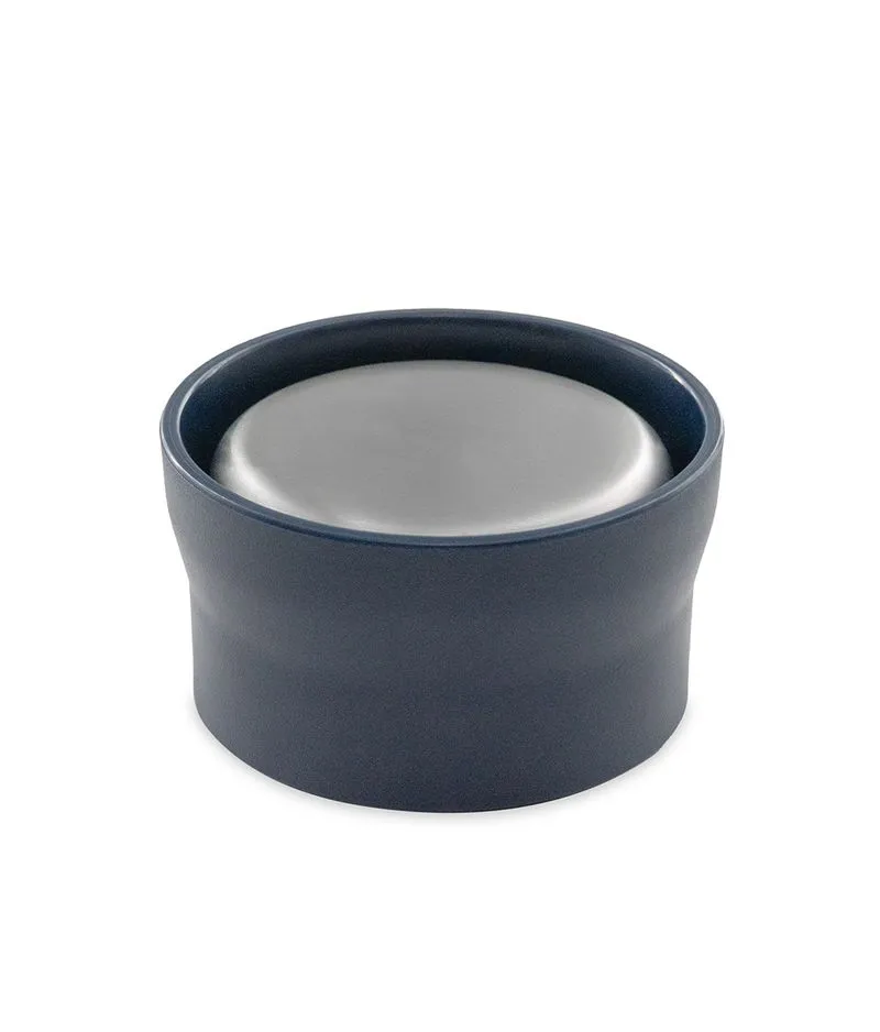 termo vaso repuesto tapa azul bremen br8303