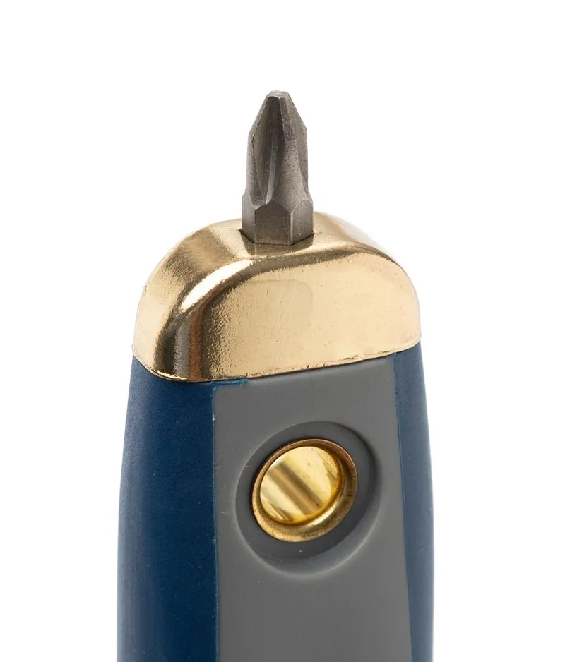 cs espatula para union 6" c/ph #2 bremen br7250