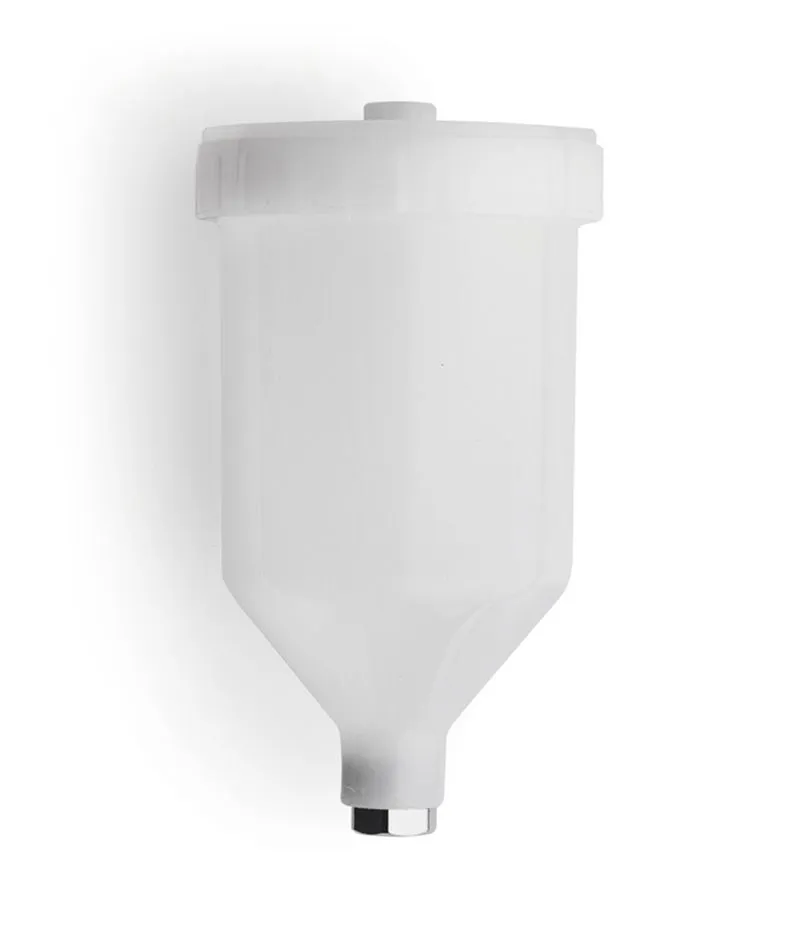 repuesto taza pistola hvlp bremen br6206