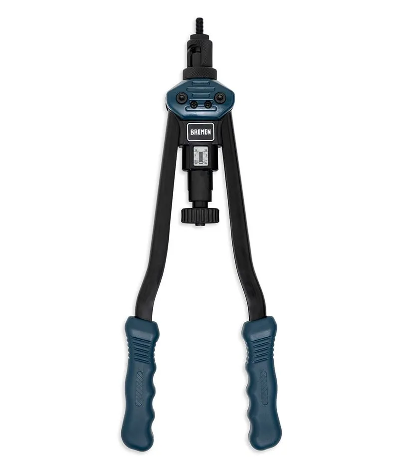 REMACHADORA PARA TUERCAS - BR8338 remachadora para tuercas br8338