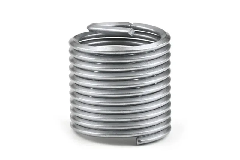 insertos m 5 x 0.80 x 6.7 mm [set 10 pz ] bremen br7472