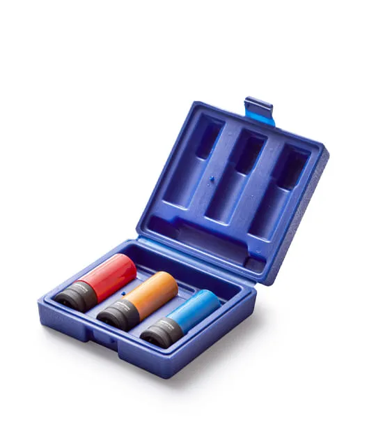 BOCALLAVE JGO 3 PZ ENC 1/2 PARED FINA BREMEN - BR5605 bocallave jgo 3 pz enc 1/2 pared fina bremen br5605