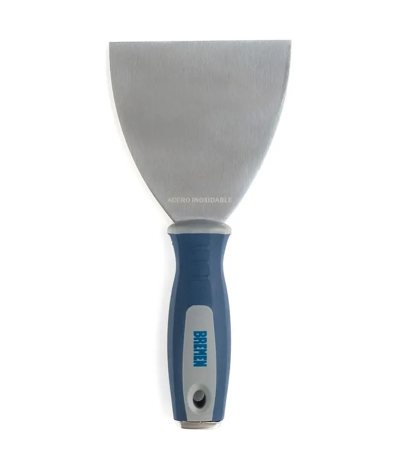 cs espatula flex 4" bremen br7251