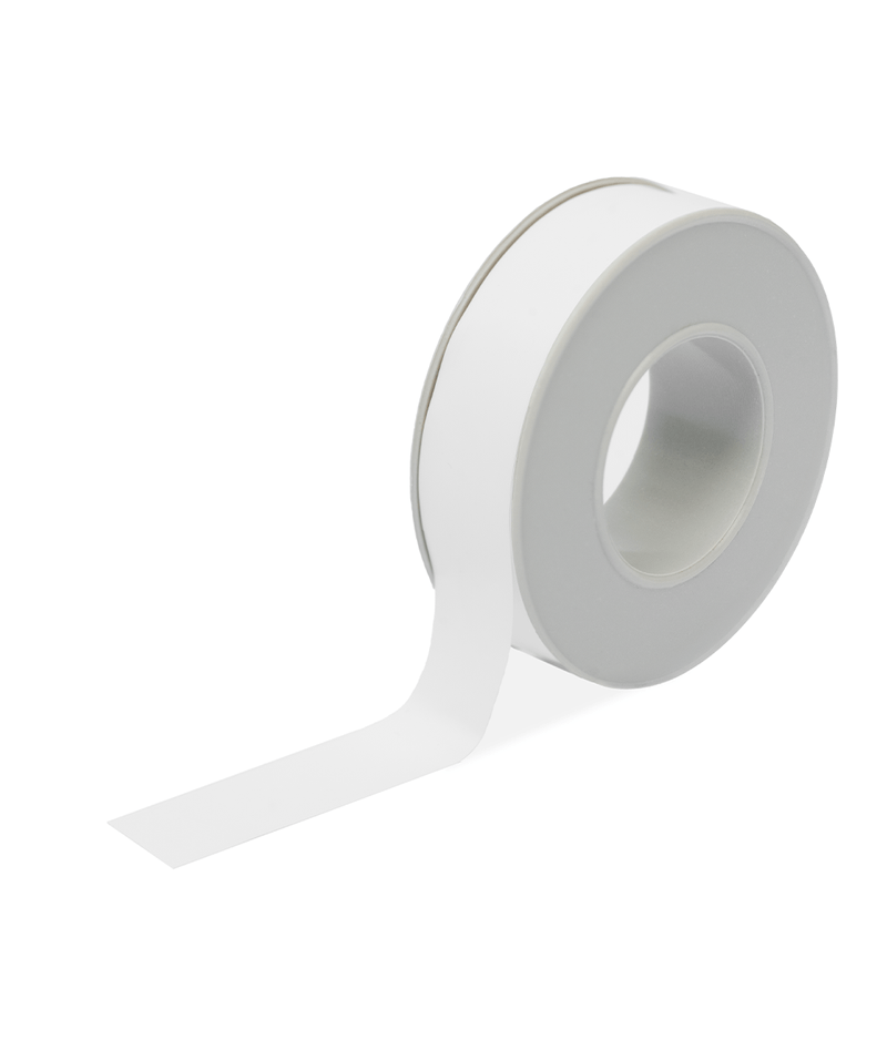cinta selladora [ptfe] 1/2" x alta densidad x 10 m [x10 u ] bremen br7703 tefa1210