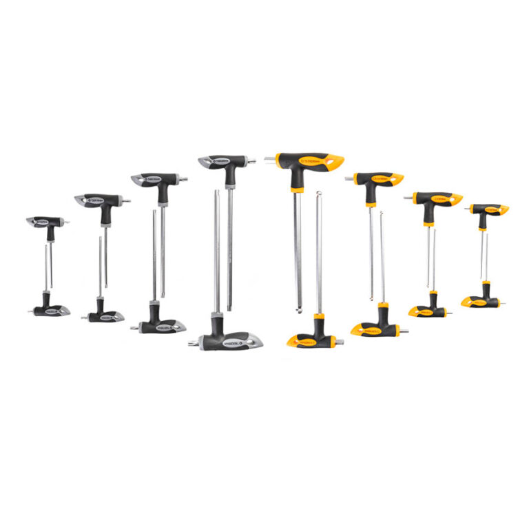 ch almtx 16e set llaves t serie800 16unidades