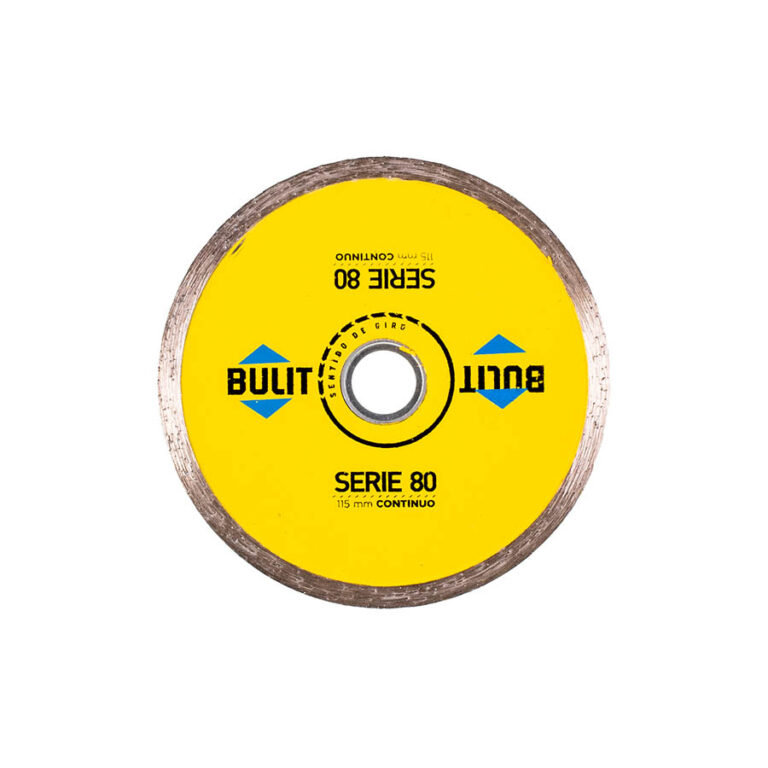 dsd s8 115 c disco diamantado serie 80 continuo