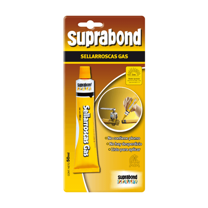 gas 25 sellarroscas gas 25 ml