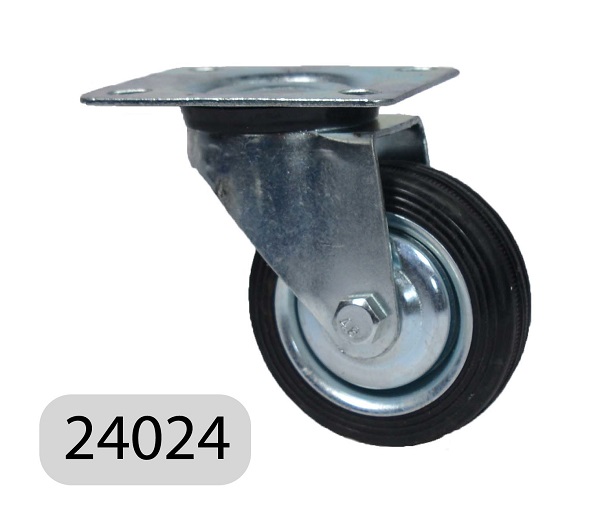 rh 24024 chapa/goma girat 75mm0769