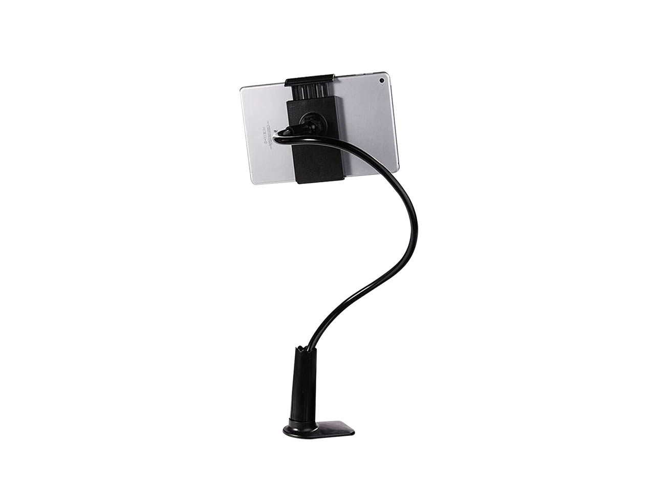 soporte de brazo flexible para celular o tablet nisuta