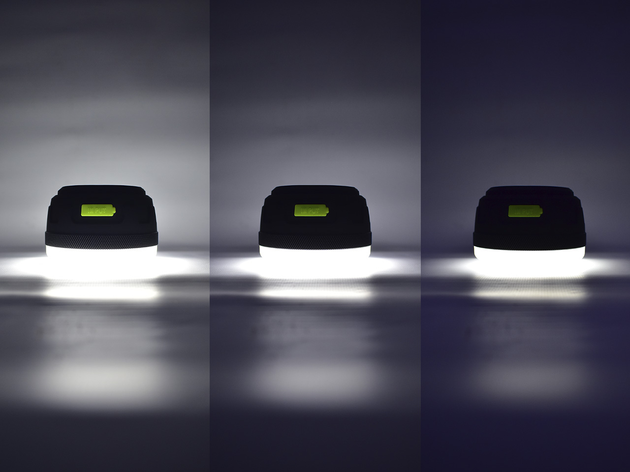 luz de emergencia recargable con power bank 5200mah nslic5 luz de emergencia recargable con power bank 5200mah nslic5