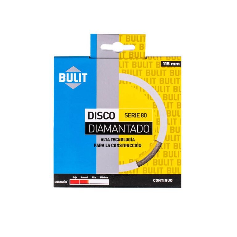dsd s8 115 c disco diamantado serie 80 continuo