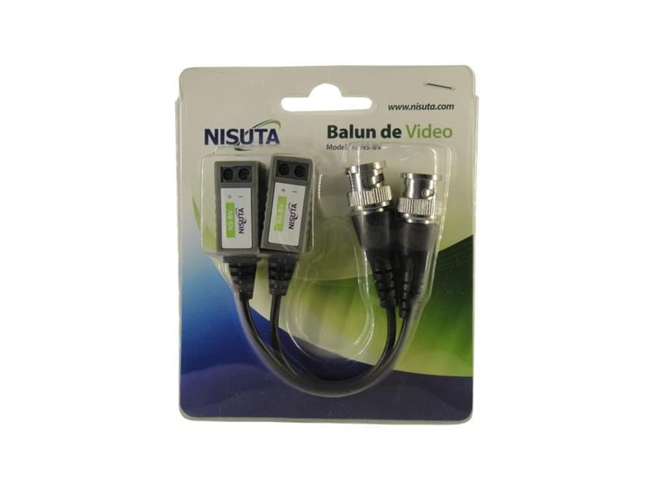 balun de video x par nsbv balun de video x par nsbv