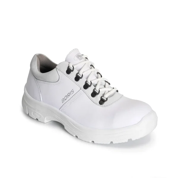 zapato boris 45 c/punta