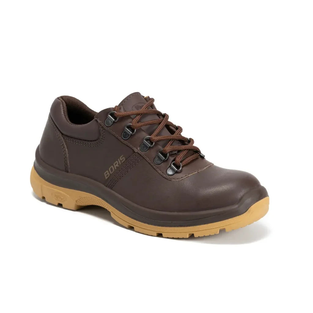 zapato boris 45 c/punta