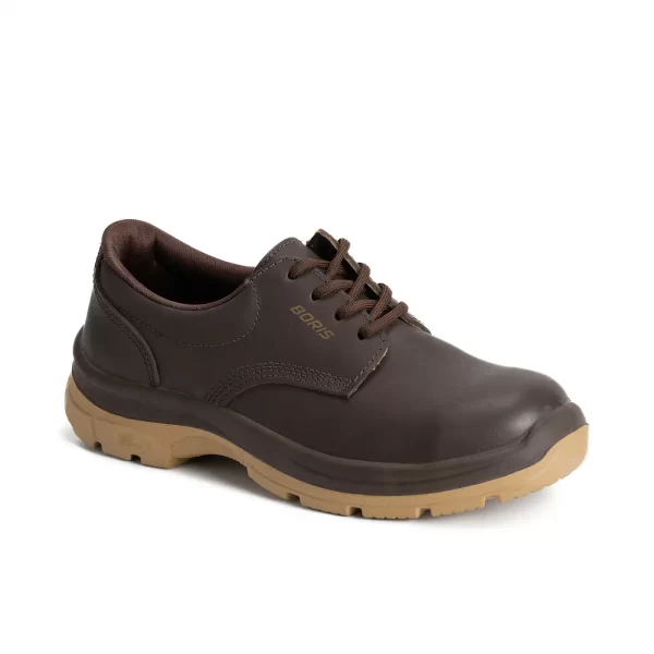 zapato boris 42 industrial **negro c/punta **3161x zapato boris 42 industrial **negro c/punta **3161x