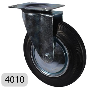 rh 4010 chapa/goma girat 200mm