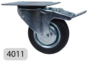 rh 4011 chapa/goma girat 85mm fre