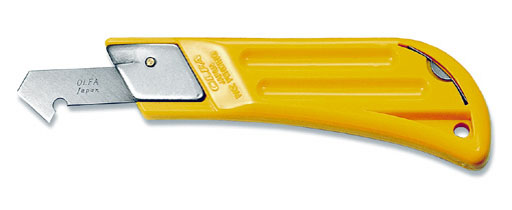 CUCH OLFA PC-L 2 REP 418595