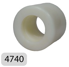 rh 4740 nylon 80x70mm