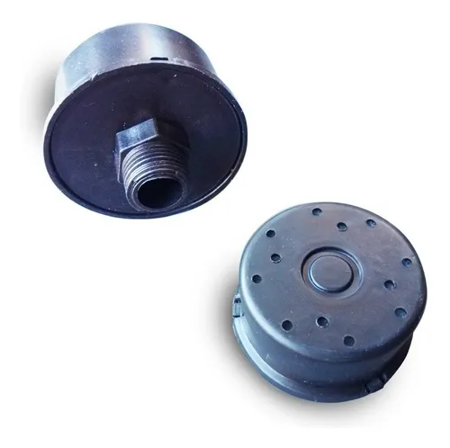 repuesto compresor filtro de aire lavable 3/8