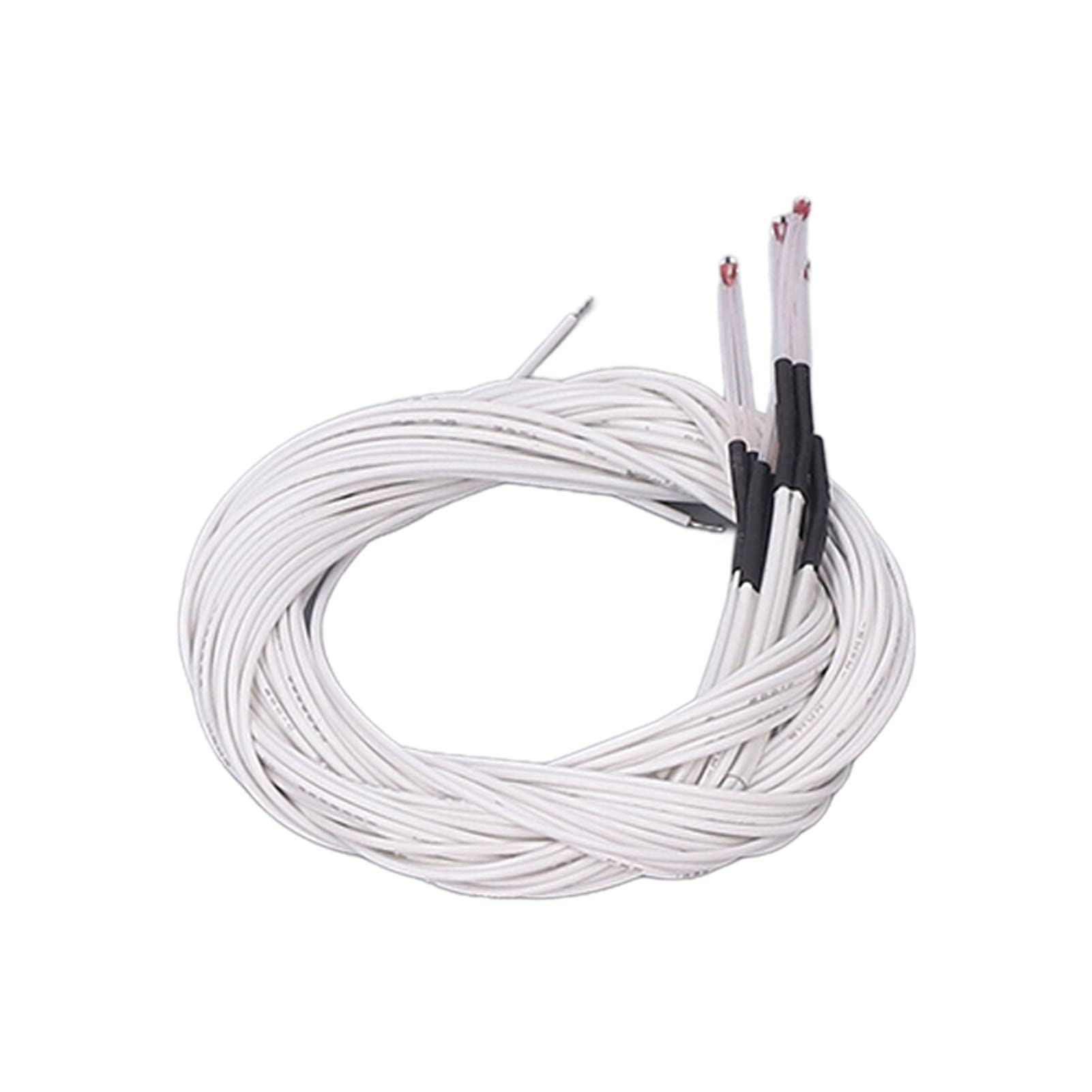 10033/3 cable p/ calefactor standard cau