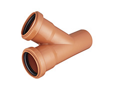 55512 RAMAL SIMPLE A 45º 50 55511