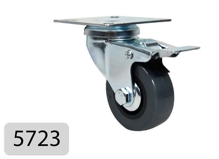 rh 5723 goma gris girat 50mm freno 037953u