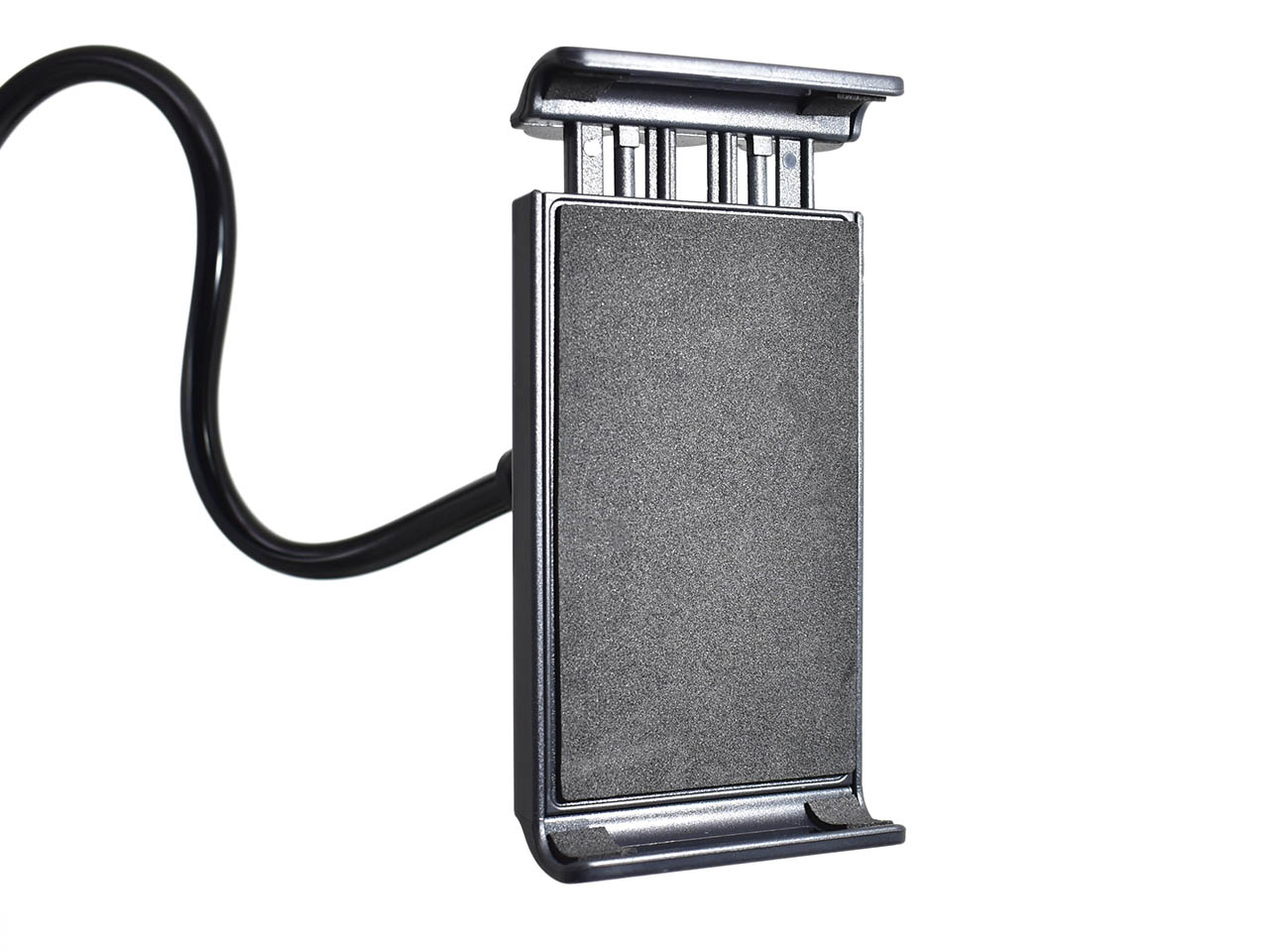 soporte de brazo flexible para celular o tablet nisuta