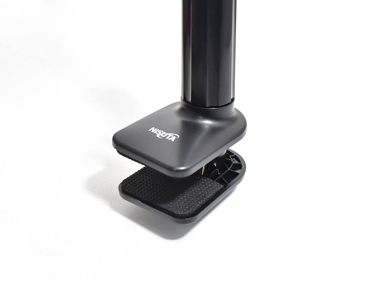 soporte de brazo flexible para celular o tablet nisuta