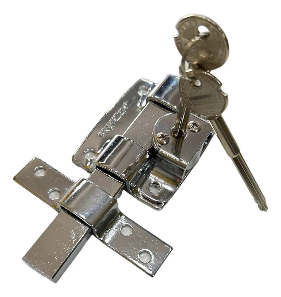 CERROJO LLAVE CRUZ cerrojo llave cruz