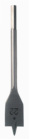 MECHA 3 PUNTAS EXPERTO 32 MM 737704